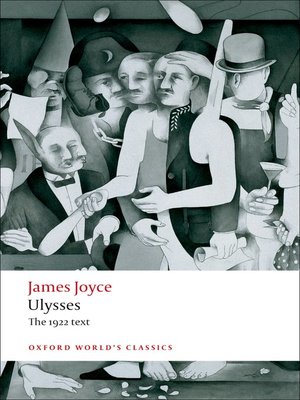 Ulysses - ebook